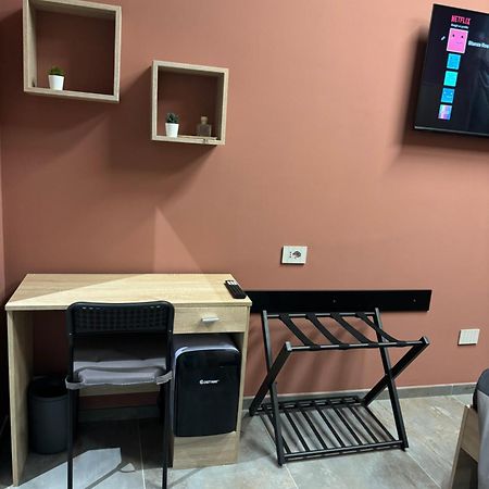 B&B Parma Centro Exterior photo