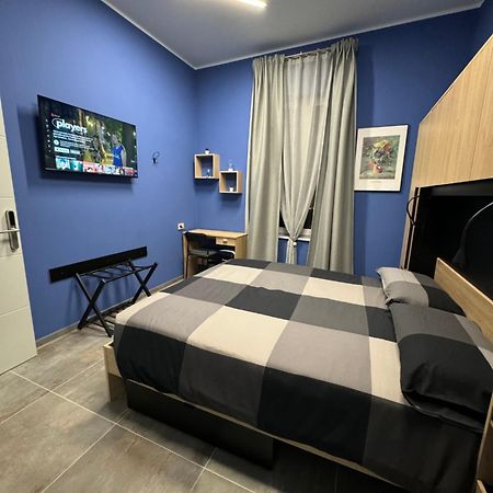 B&B Parma Centro Exterior photo