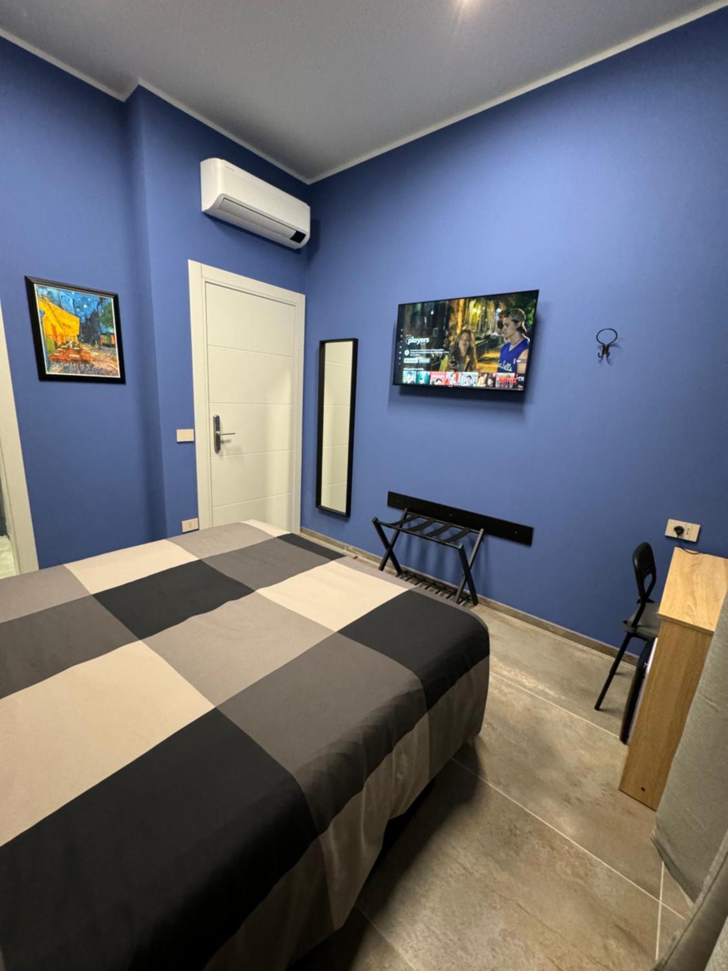 B&B Parma Centro Exterior photo