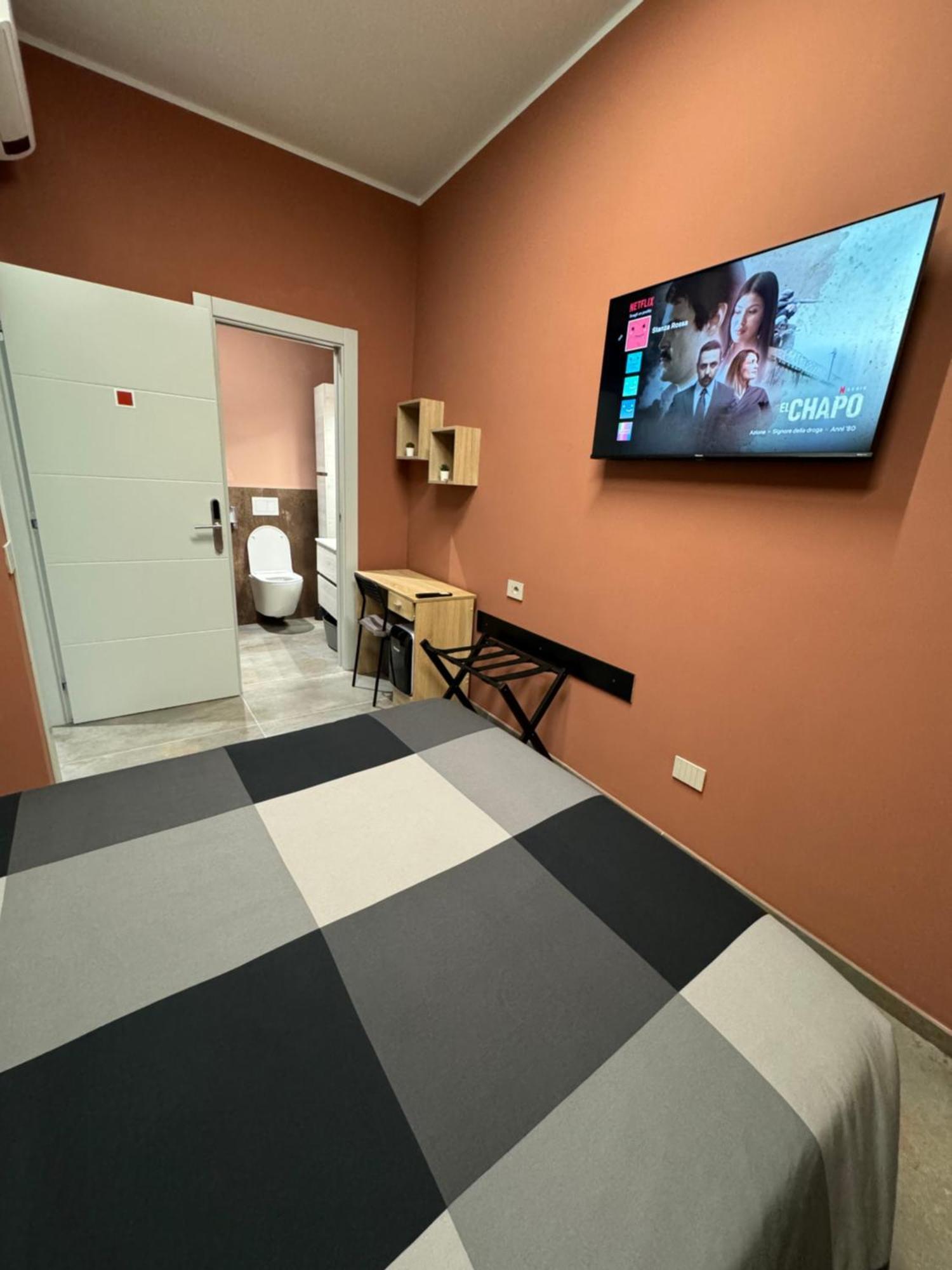 B&B Parma Centro Exterior photo