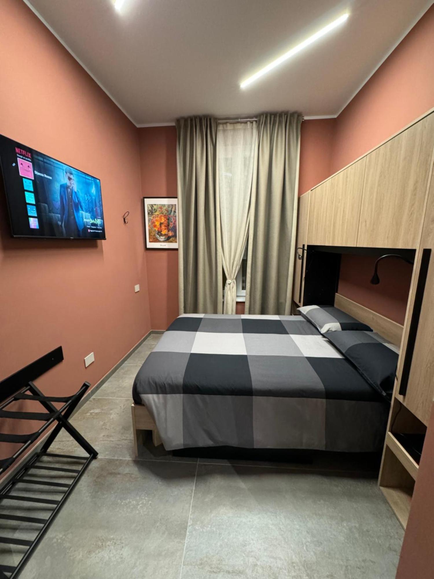 B&B Parma Centro Exterior photo