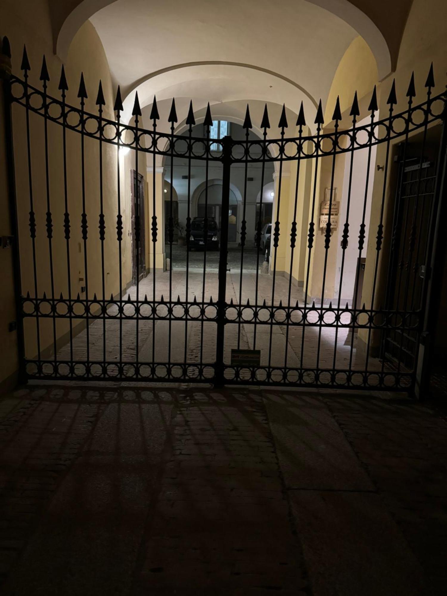 B&B Parma Centro Exterior photo