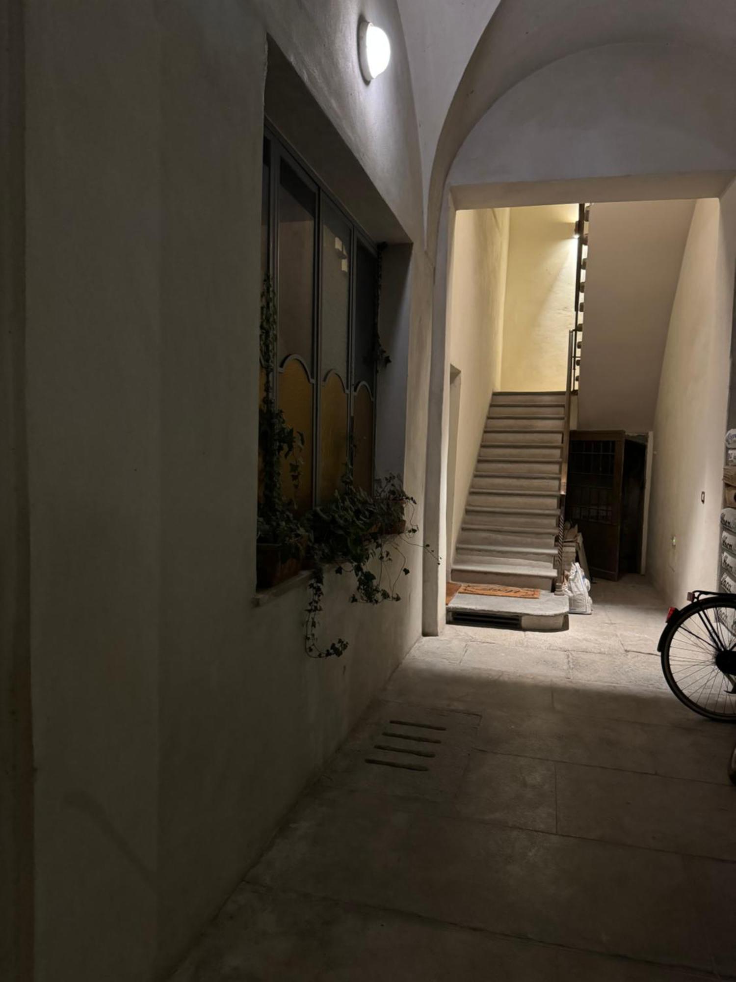 B&B Parma Centro Exterior photo