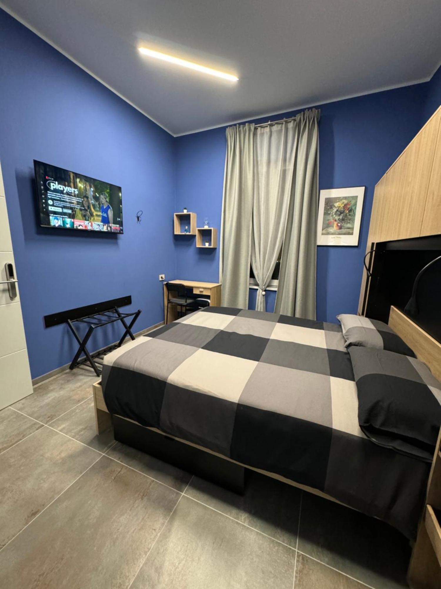 B&B Parma Centro Exterior photo
